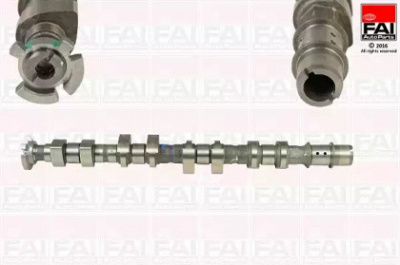 FAI AUTOPARTS c366 -  Распредвал